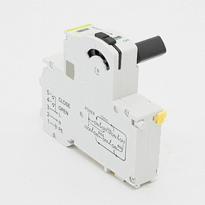 MT53 Reclosed MCB/RCCB