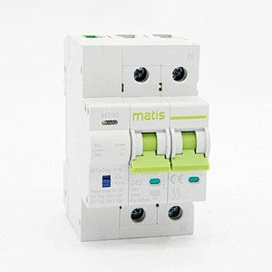 MT66 Voltage Protected Breaker