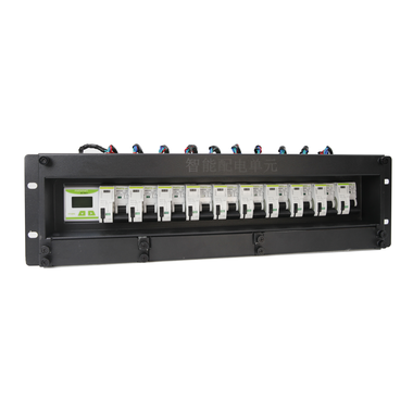 MT99-iIPDU Smart Power Distribution Unit