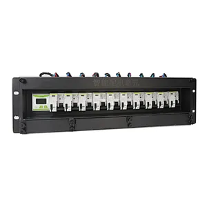 MT99-iIPDU Smart Power Distribution Unit