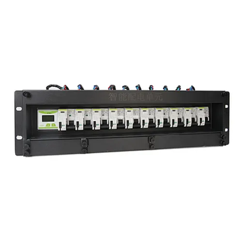 MT99-iIPDU Smart Power Distribution Unit