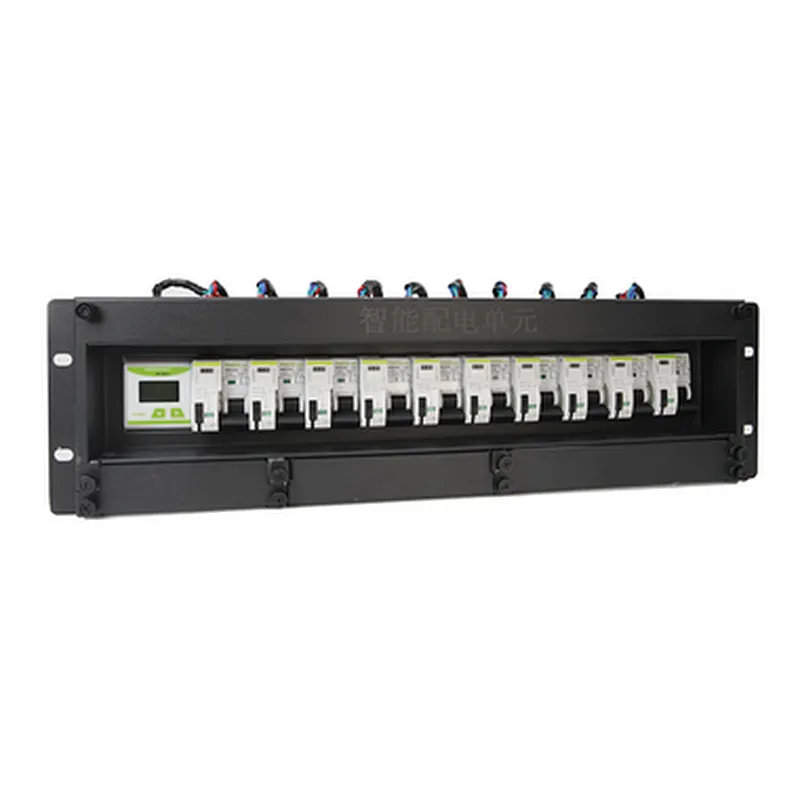 MT99-iIPDU Smart Power Distribution Unit