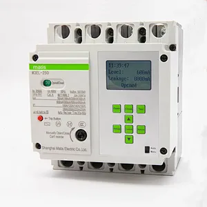 MT88M AIOT Metering MCCB