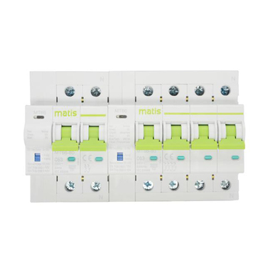 MT66 Voltage Protected Breaker