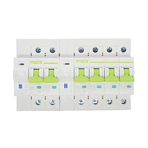 MT66 Voltage Protected Breaker