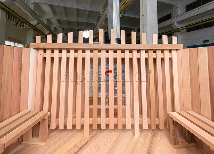 best stain for cedar hot tub