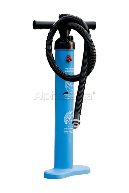 alphasauna_inflator