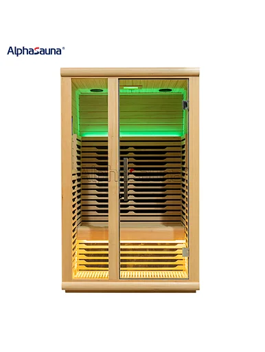 Family Sauna