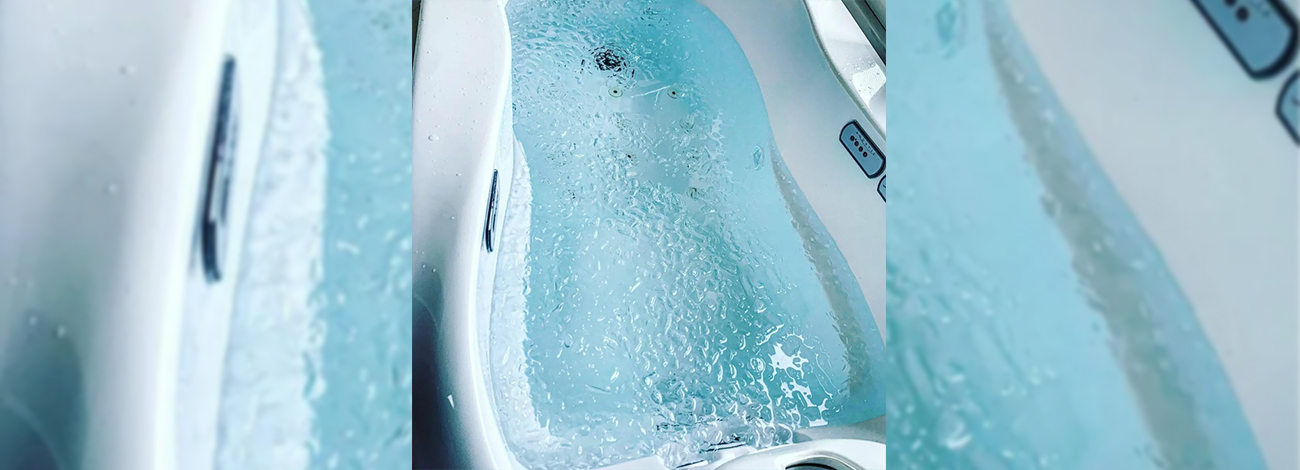 The Ice Bath Experiment: Taking the Plunge for Science