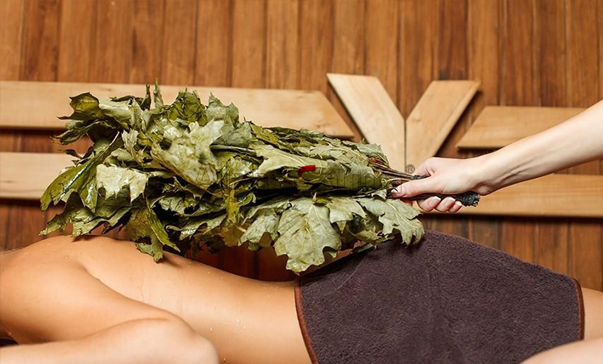How often should you use a saunas?