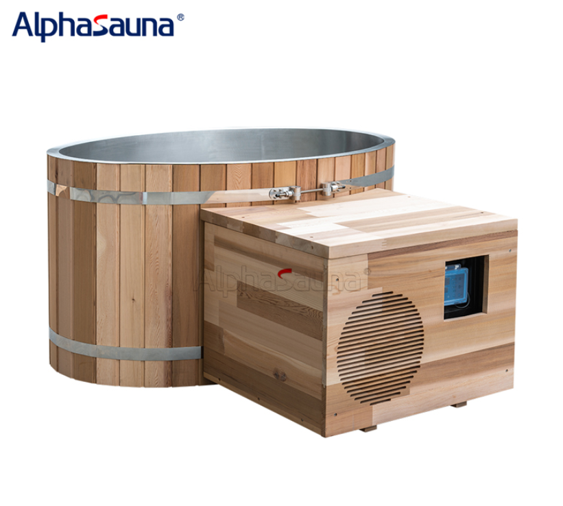 Cold Plunge , Cold Plunge Temperature , Cold Plunge Time Huizhou