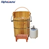 Steam Foot Bucket