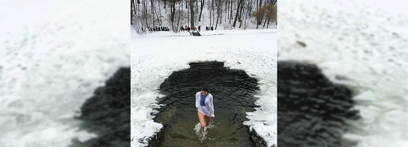 How often ice bath : water cooler for ice bath