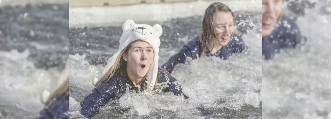 "Cooling Off for Better Sleep: How Cold Water Soaking Can Improve Your Zzz's"