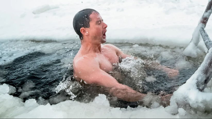 is it bad to go from sauna to ice bath