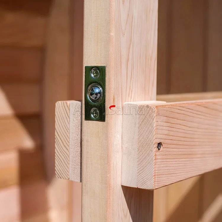 alphasauna_sauna_door_lock_structure