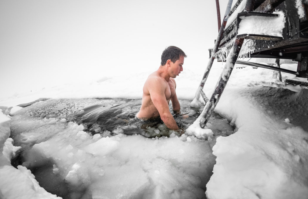 the ice bath co