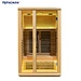 Best Infrared 2 Person Sauna