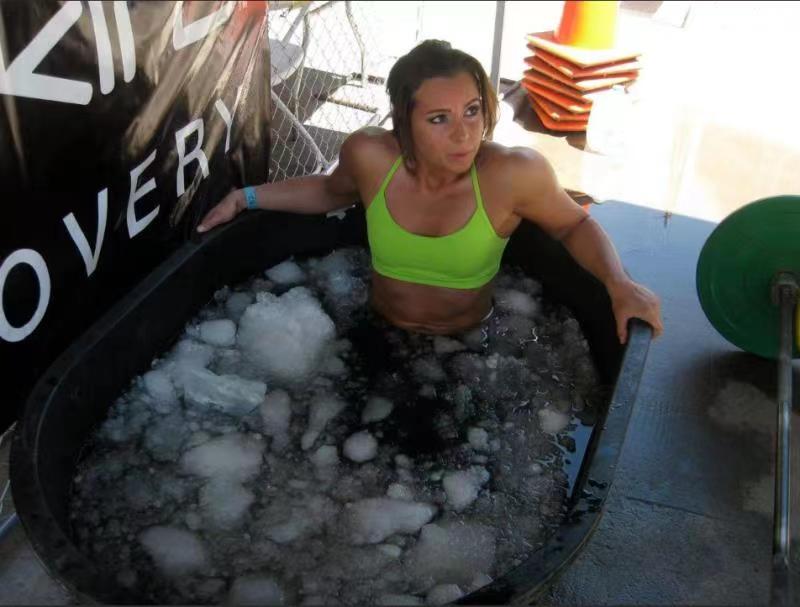 ice bath accessories