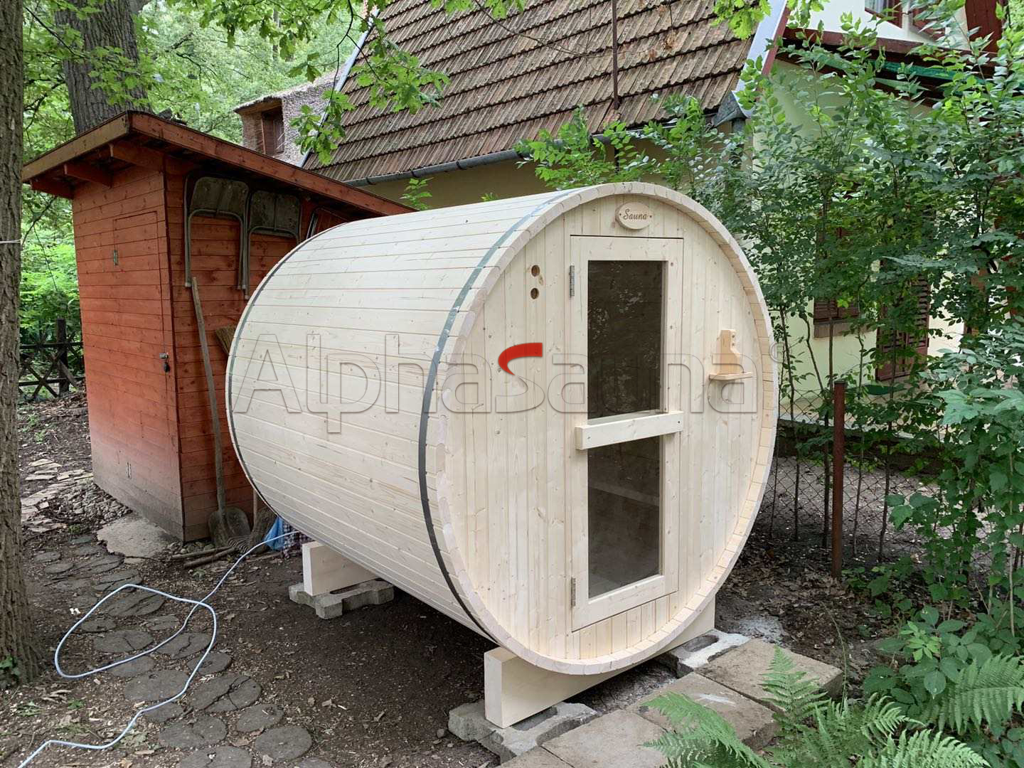 infrared sauna 2 person