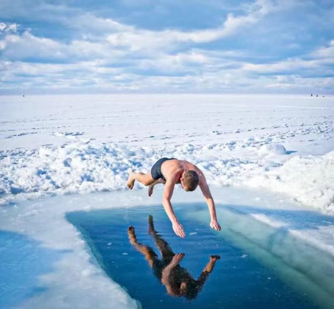 cold plunge pool benefits