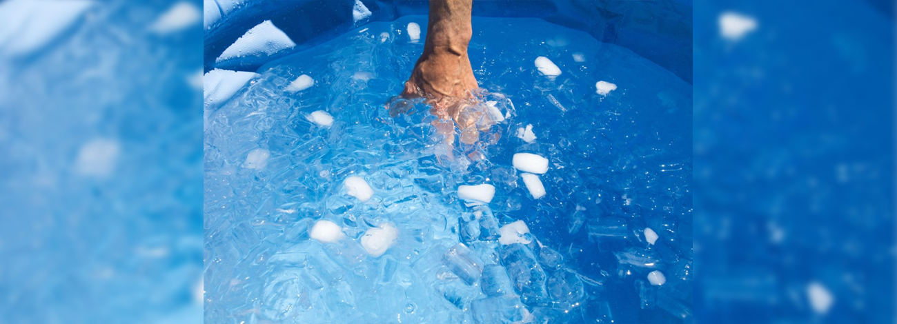 Revolutionize your bathroom with Alphasauna Ice Bath