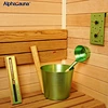 Steam Bath Accessories-Alphasauna