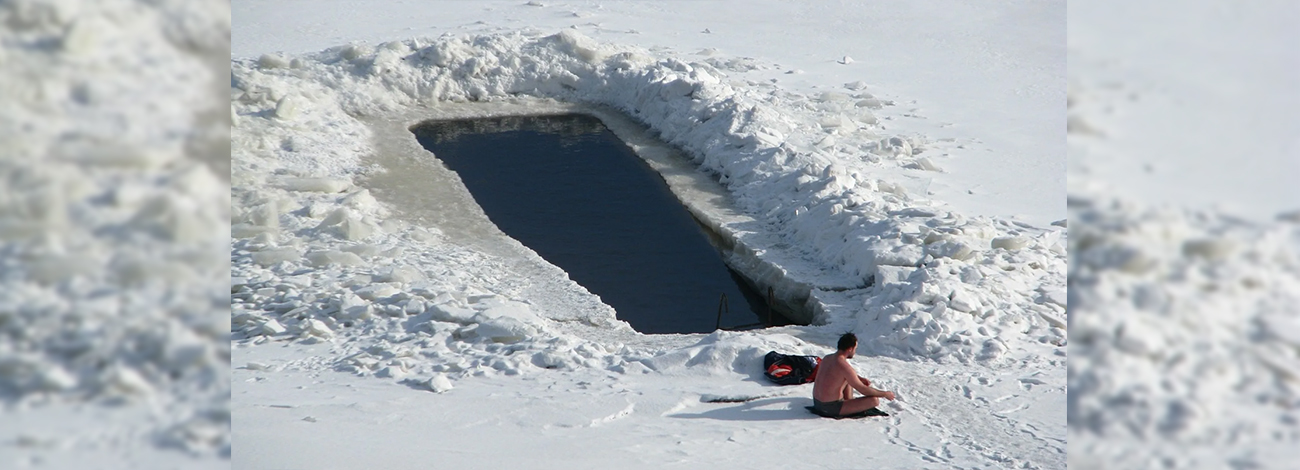 Maximizing the Benefits: Post-Ice Bath Recovery Strategies:what should i do after an ice bath