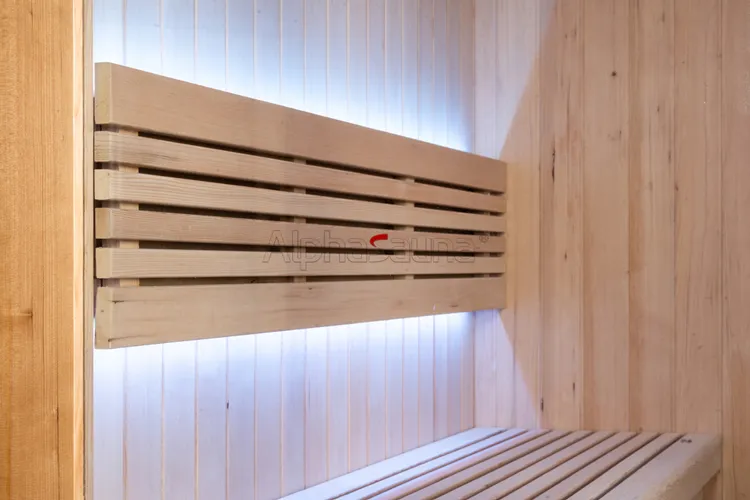 alphasauna_far_infrared_sauna_room
