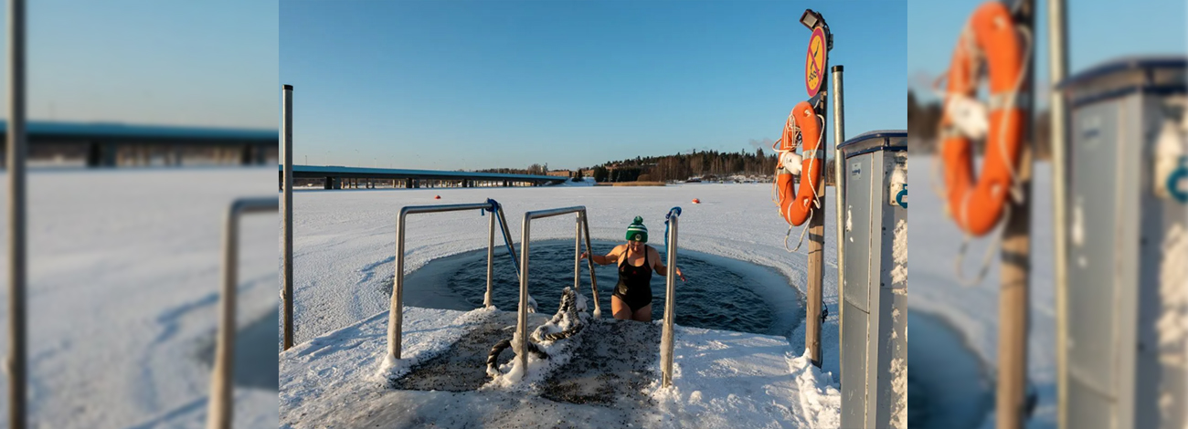 Step-by-Step Guide: How to Create an Invigorating Ice Bath Experience at Home