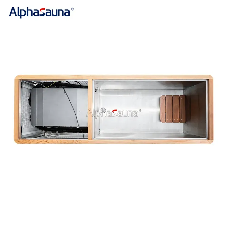 top rated cold plunge tubs