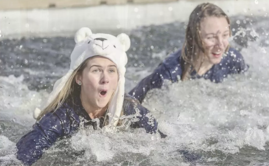 How to make more profit margins by ice bath