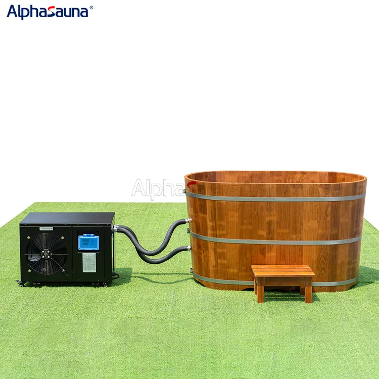 alphasauna_best_ice_bath_tub