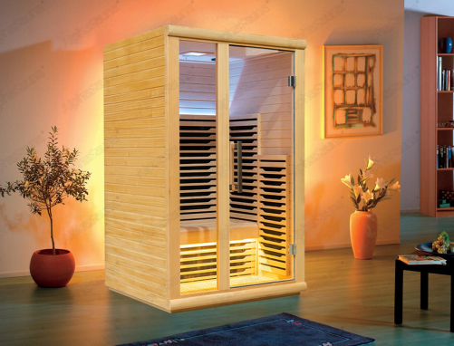 steamist sauna