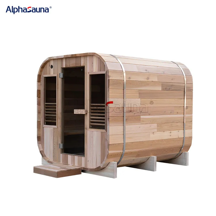 alphasauna_cedar_sauna_kits