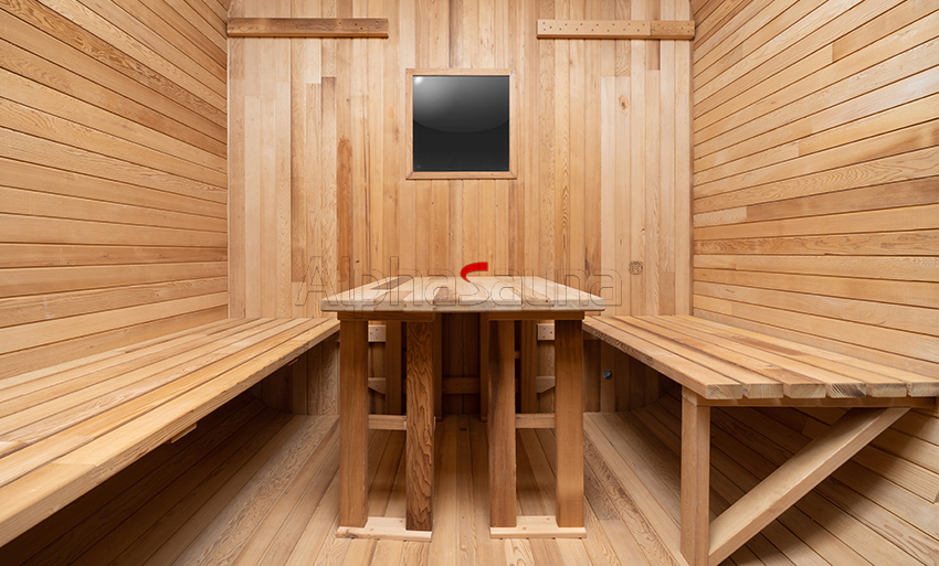 camping house 
