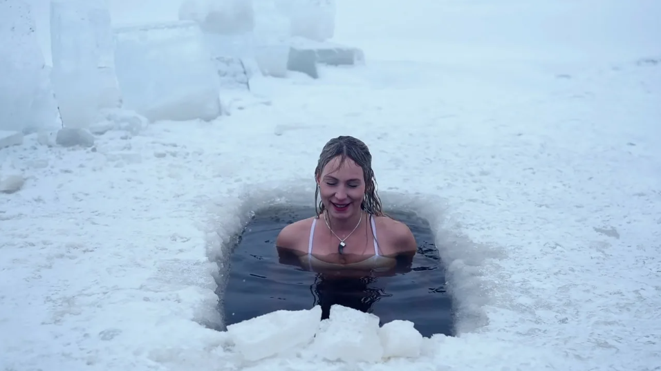 ice bath vs epsom salt