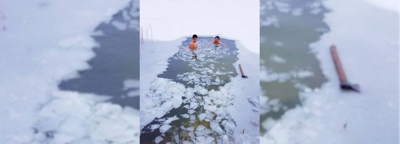 Optimizing Cold Plunge Temperature and Time for Maximum Benefits:cold plunge temp and time