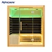Best Outdoor Infrared Saunas