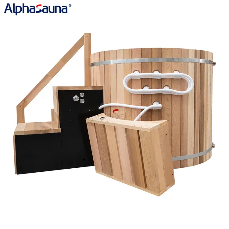alphasauna_wooden_hot_tub_and_massage_sale