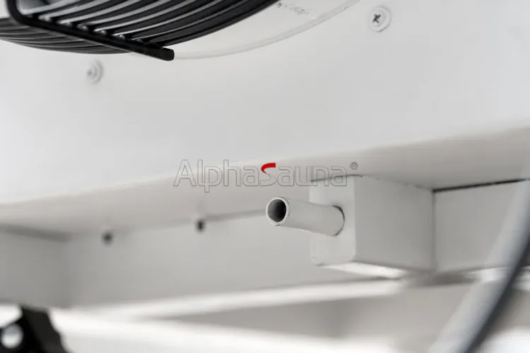 alphasauna_chiller_drainage_outlet_details