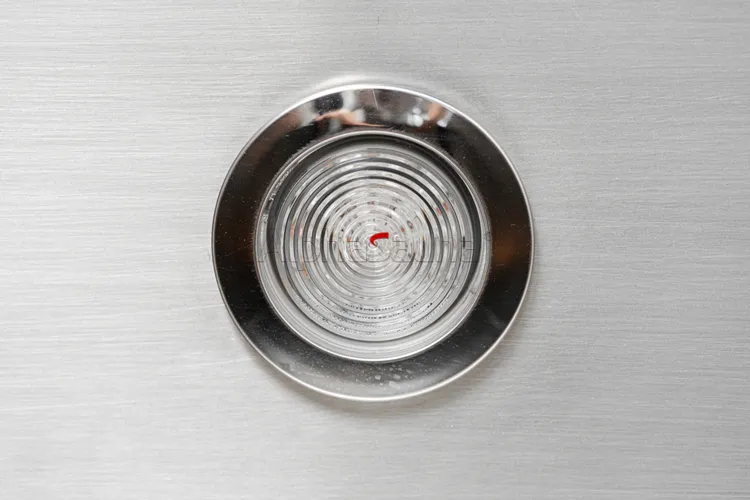 Luxury Cold Plunge Tub For Home with Chiller For Sale