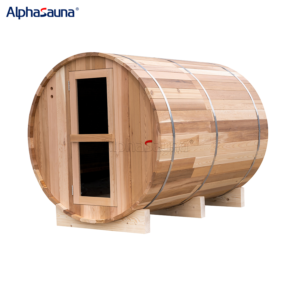what is the purpose of a sauna？