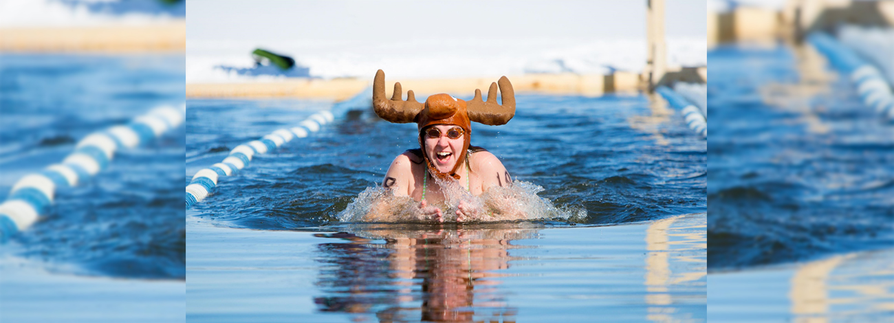 Ice Bath Immersion: The Key to Endurance Training