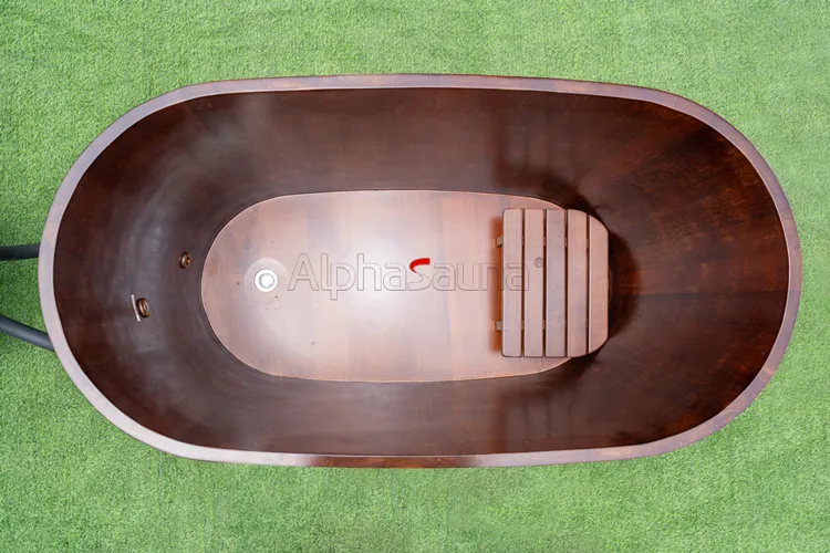 alphasauna_cold_plunge_tub_kit
