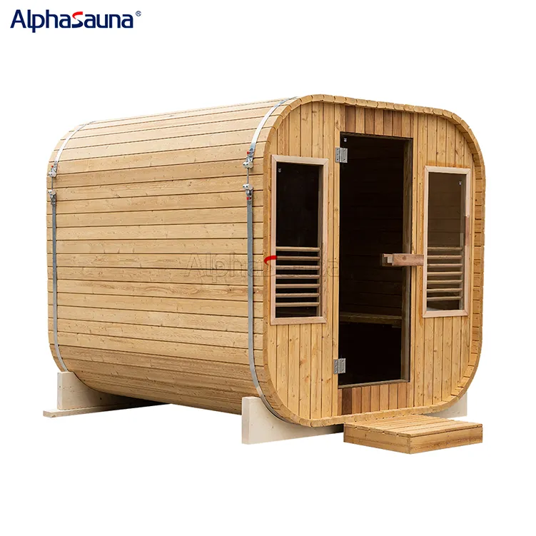 alphasauna_best_outdoor_traditional_sauna