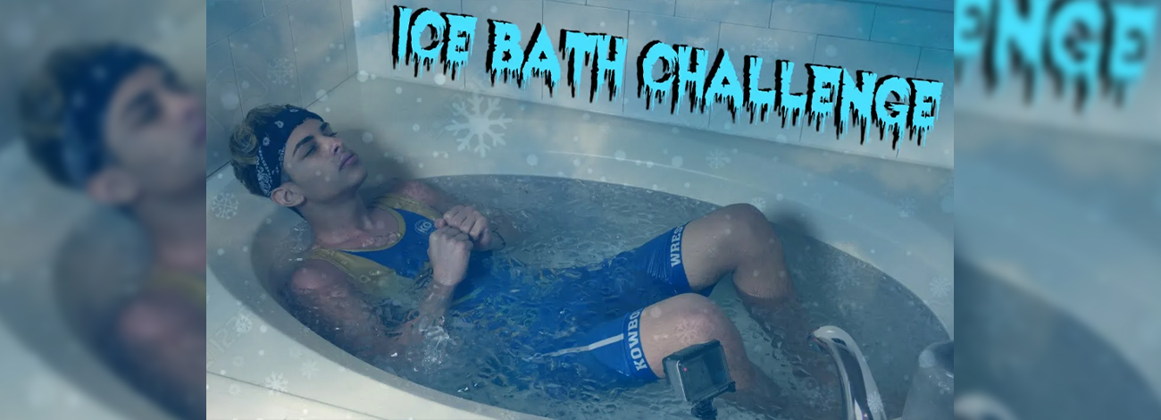 Why Ice Baths are the Latest Secret to Optimal Performance"