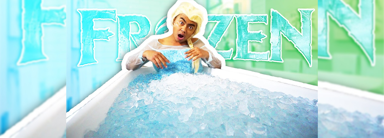 Frosty Fitness: How Ice Baths Can Help You Achieve Your Goals