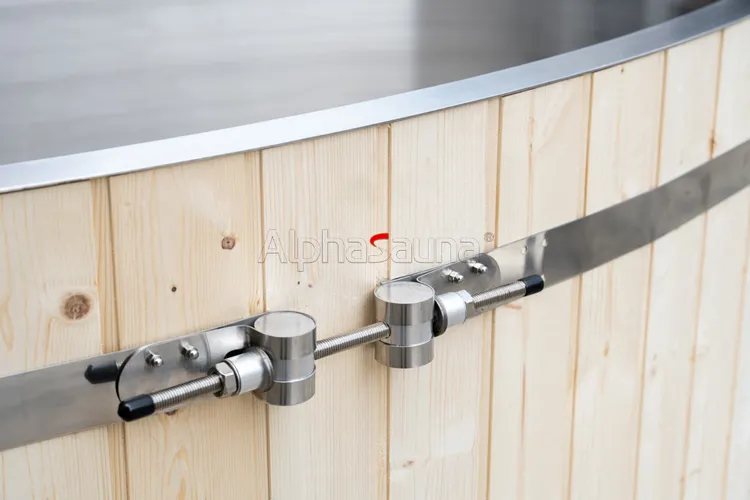 alphasauna_ice_bath_stainless_steel_belt