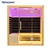 red infrared sauna